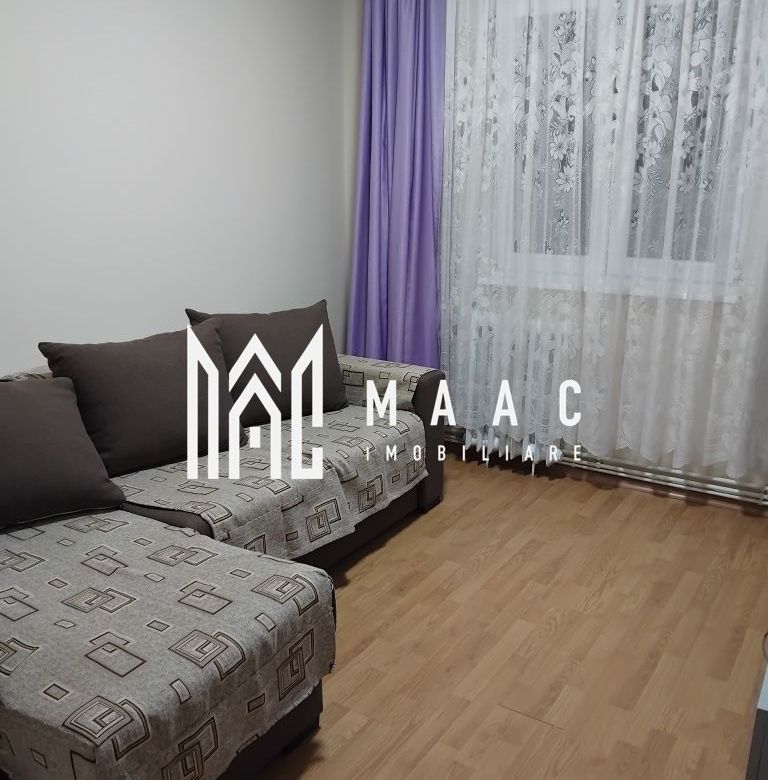 Apartament 2 camere de închiriat | Sibiu | Hipodrom 3 | 60 mp - Imagine principala