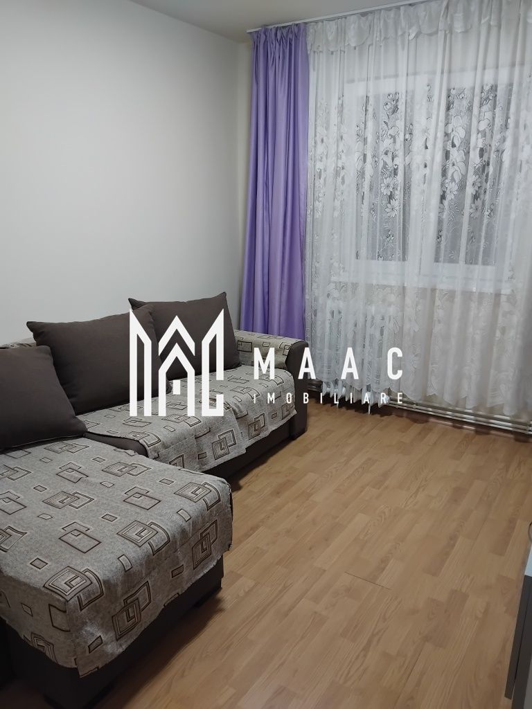 Apartament 2 camere de închiriat | Sibiu | Hipodrom 3 | 60 mp - Imagine principala