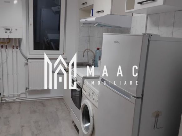 Apartament 2 camere de închiriat | Sibiu | Hipodrom 3 | 60 mp - foto 2