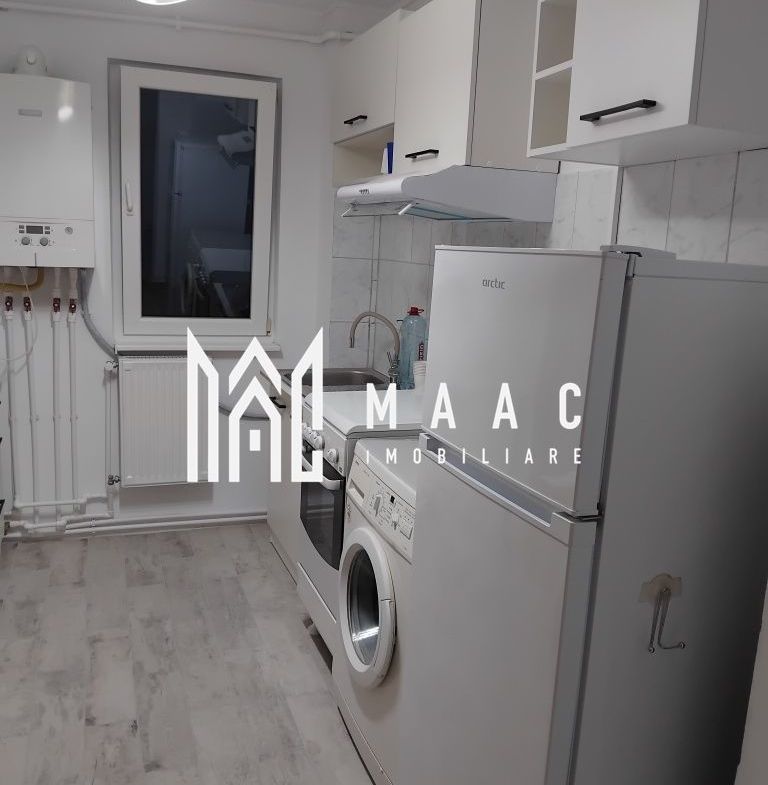 Apartament 2 camere de închiriat | Sibiu | Hipodrom 3 | 60 mp - foto 2