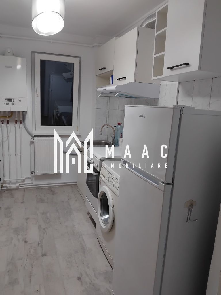 Apartament 2 camere de închiriat | Sibiu | Hipodrom 3 | 60 mp - foto 2