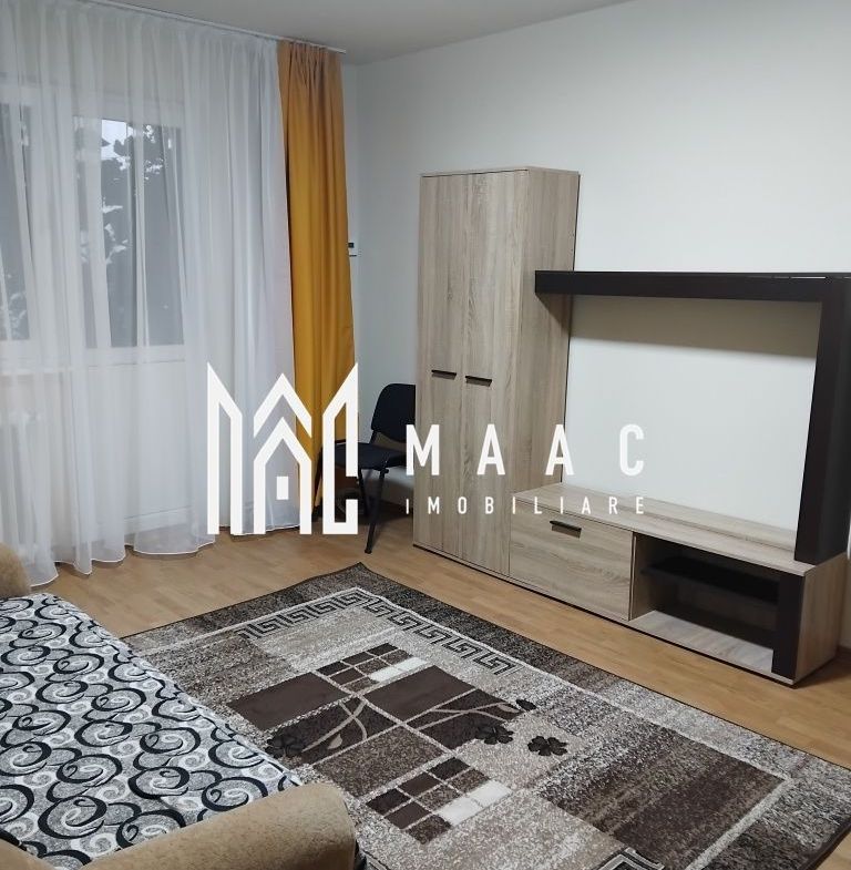 Apartament 2 camere de închiriat | Sibiu | Hipodrom 3 | 60 mp - foto 3