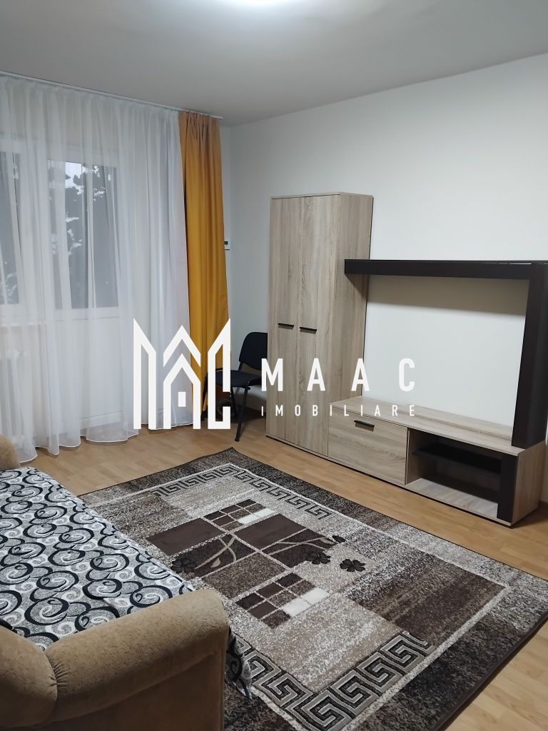 Apartament 2 camere de închiriat | Sibiu | Hipodrom 3 | 60 mp - foto 3