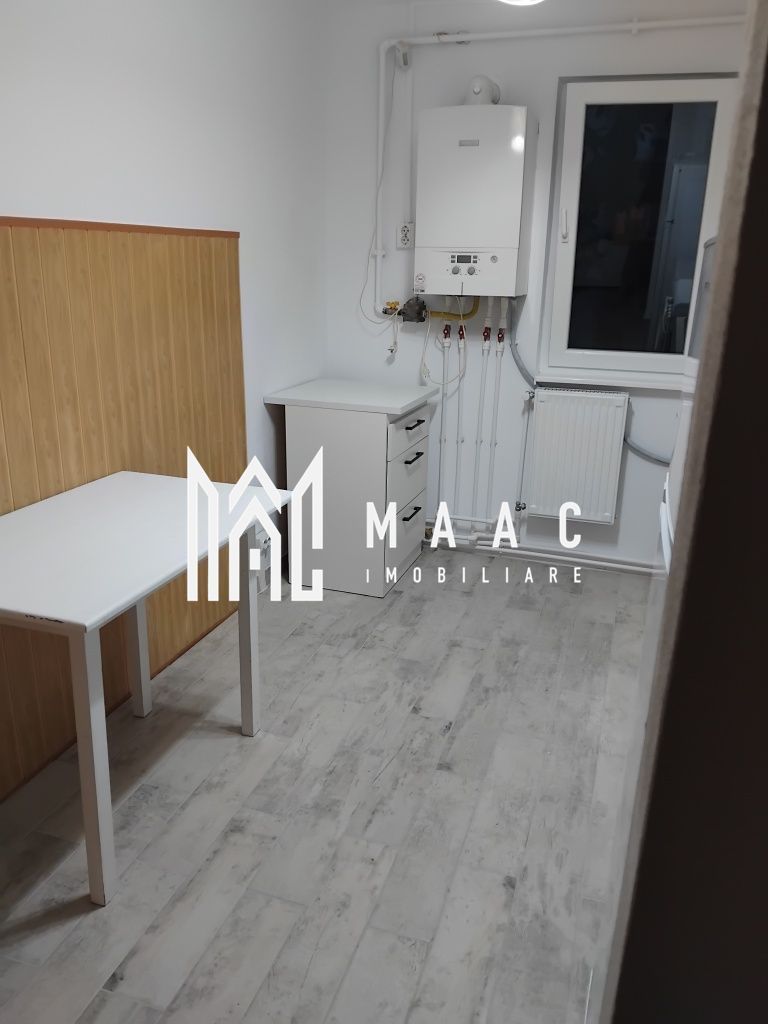 Apartament 2 camere de închiriat | Sibiu | Hipodrom 3 | 60 mp - foto 4