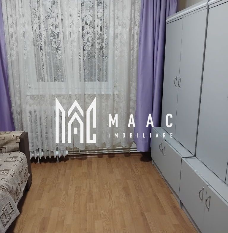 Apartament 2 camere de închiriat | Sibiu | Hipodrom 3 | 60 mp - foto 5