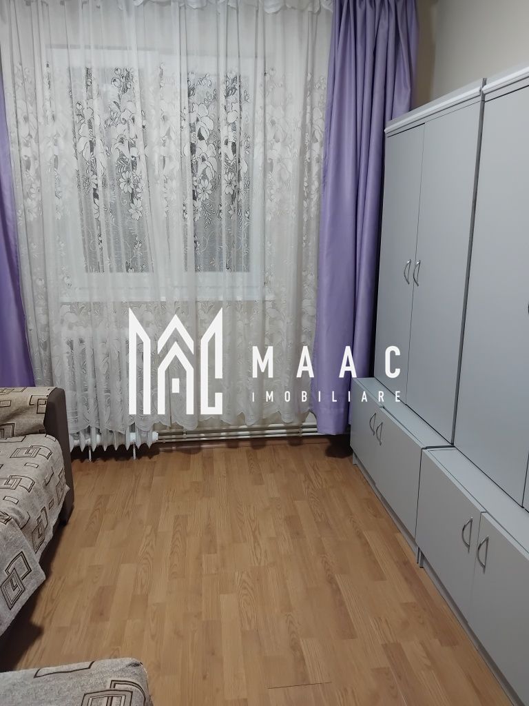 Apartament 2 camere de închiriat | Sibiu | Hipodrom 3 | 60 mp - foto 5