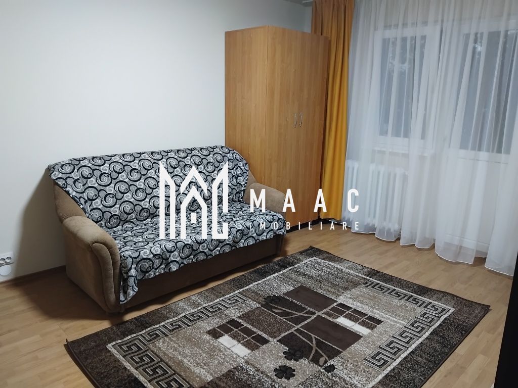 Apartament 2 camere de închiriat | Sibiu | Hipodrom 3 | 60 mp - foto 6