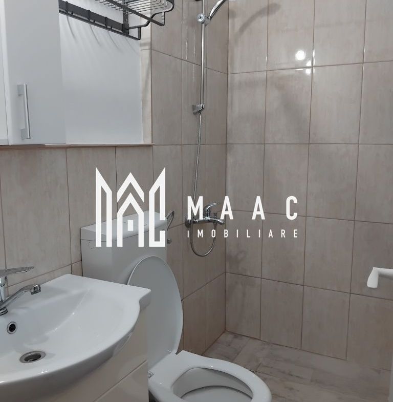 Apartament 2 camere de închiriat | Sibiu | Hipodrom 3 | 60 mp - foto 7