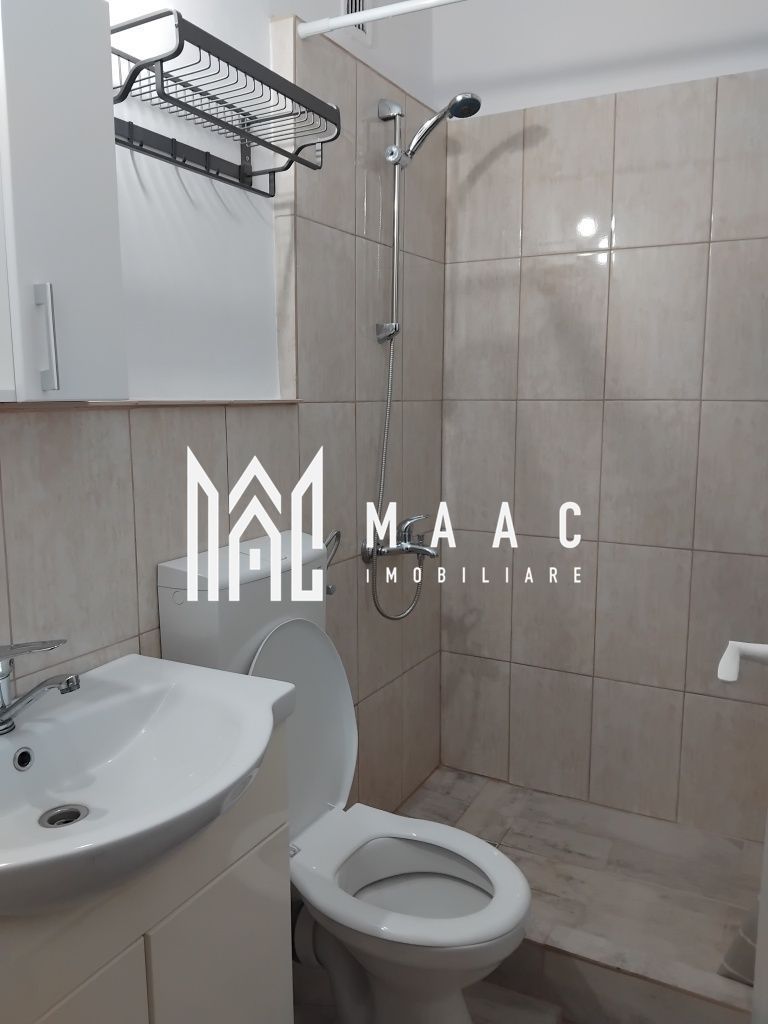 Apartament 2 camere de închiriat | Sibiu | Hipodrom 3 | 60 mp - foto 7