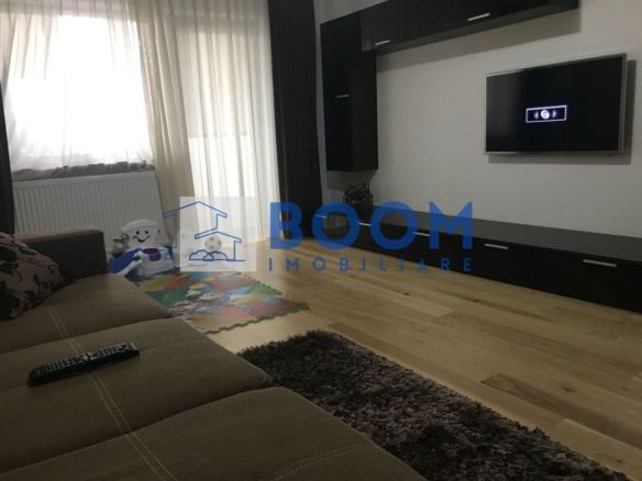 Apartament 3 camere | De inchiriat | Gigacalorimetru - Imagine principala