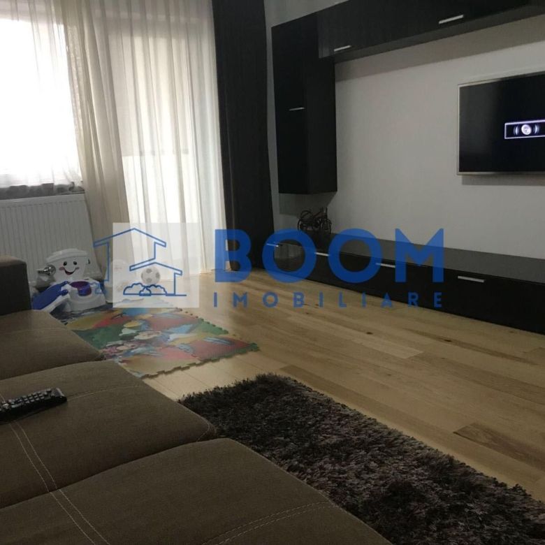 Apartament 3 camere | De inchiriat | Gigacalorimetru - Imagine principala