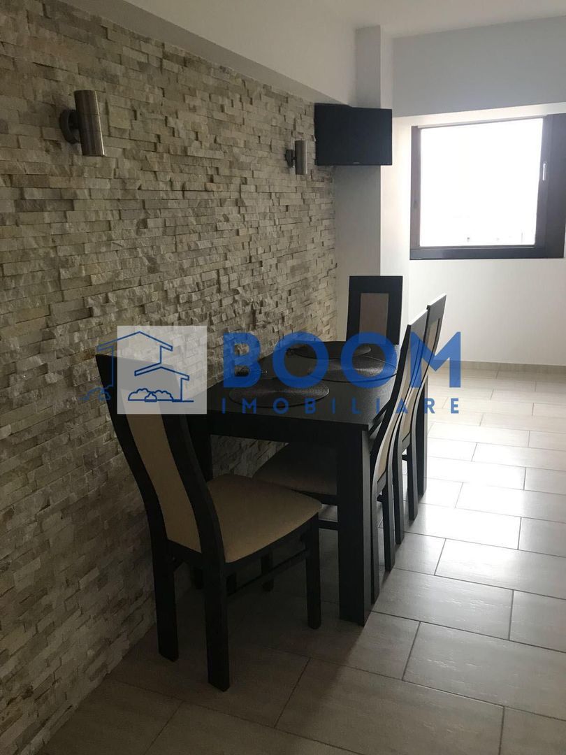 Apartament 3 camere | De inchiriat | Gigacalorimetru - foto 2