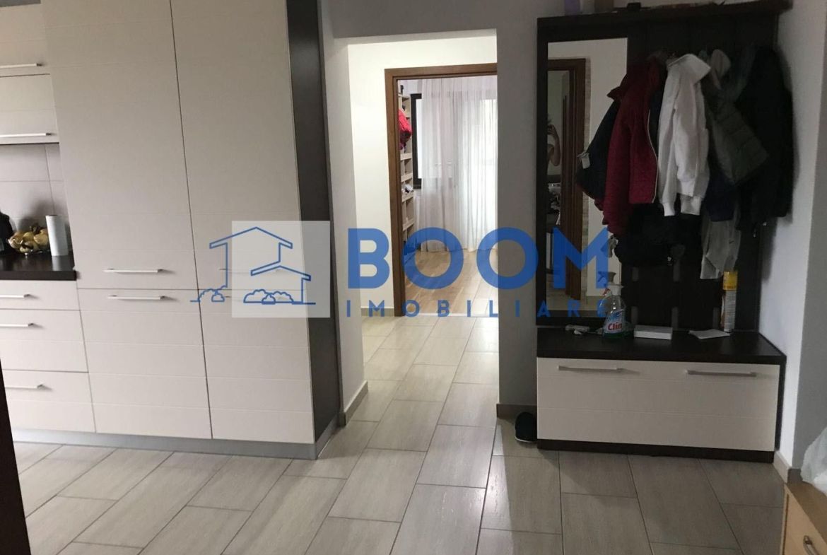 Apartament 3 camere | De inchiriat | Gigacalorimetru - foto 5