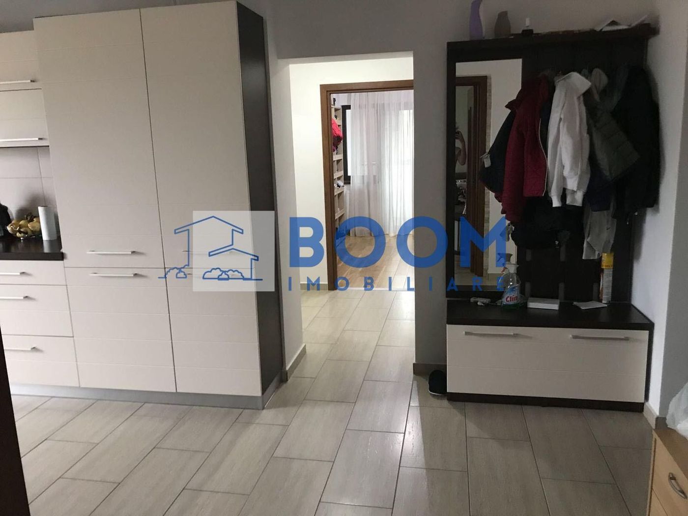Apartament 3 camere | De inchiriat | Gigacalorimetru - foto 5