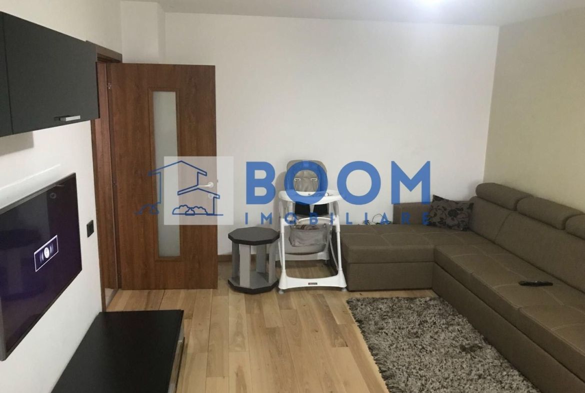 Apartament 3 camere | De inchiriat | Gigacalorimetru - foto 6