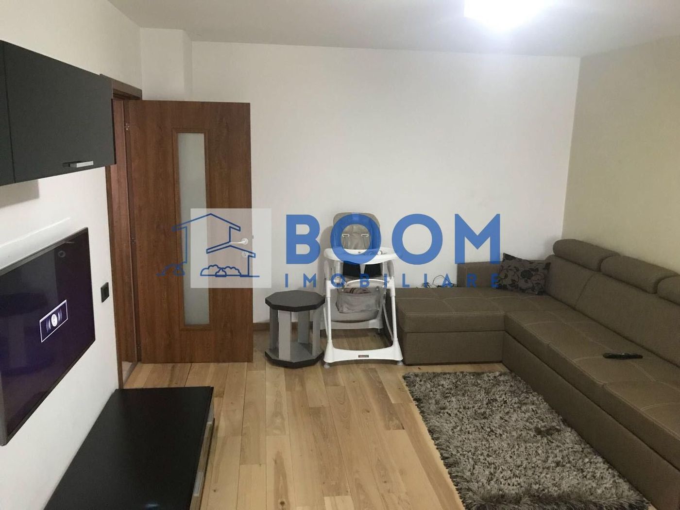 Apartament 3 camere | De inchiriat | Gigacalorimetru - foto 6