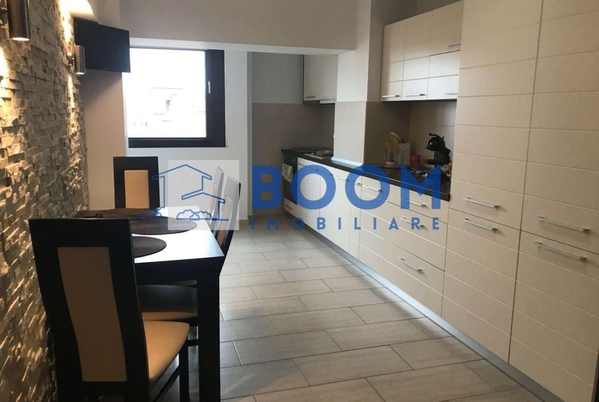 Apartament 3 camere | De inchiriat | Gigacalorimetru - foto 7