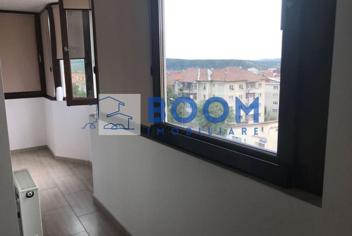 Apartament 3 camere | De inchiriat | Gigacalorimetru - foto 8