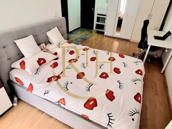 Apartament cu 1 cameră de închiriat, Girocului – Etaj 1, Bloc nou cu lift - Imagine principala