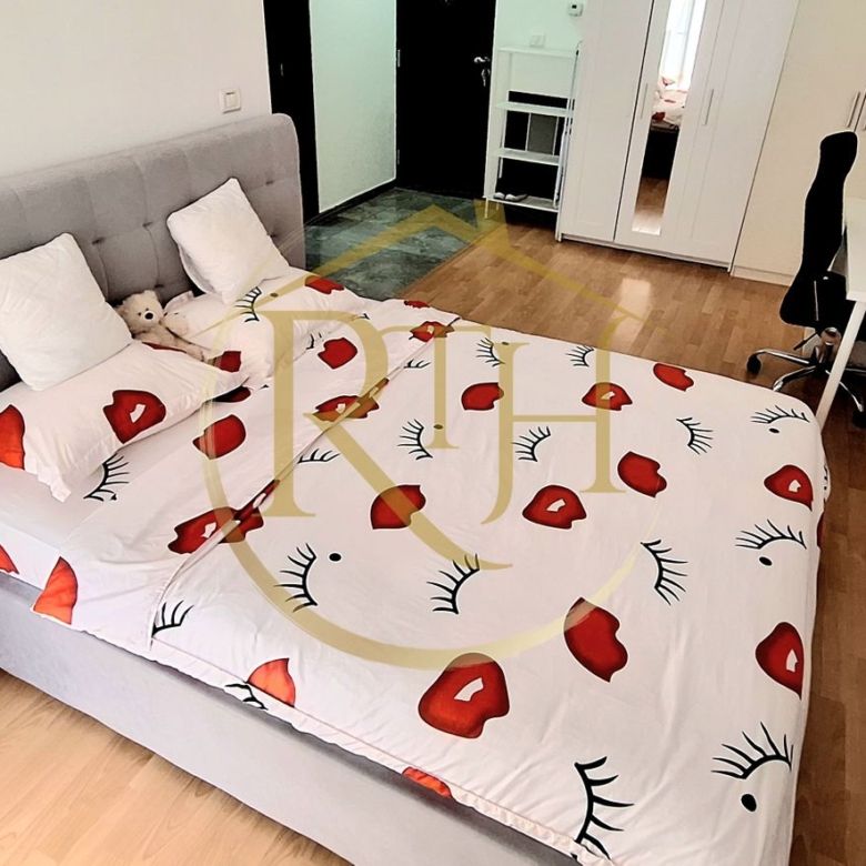 Apartament cu 1 cameră de închiriat, Girocului – Etaj 1, Bloc nou cu lift - Imagine principala