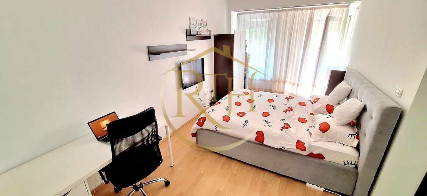 Apartament cu 1 cameră de închiriat, Girocului – Etaj 1, Bloc nou cu lift - foto 2 Apartament cu 1 cameră de închiriat, Girocului – Etaj 1, Bloc nou cu lift - foto 2