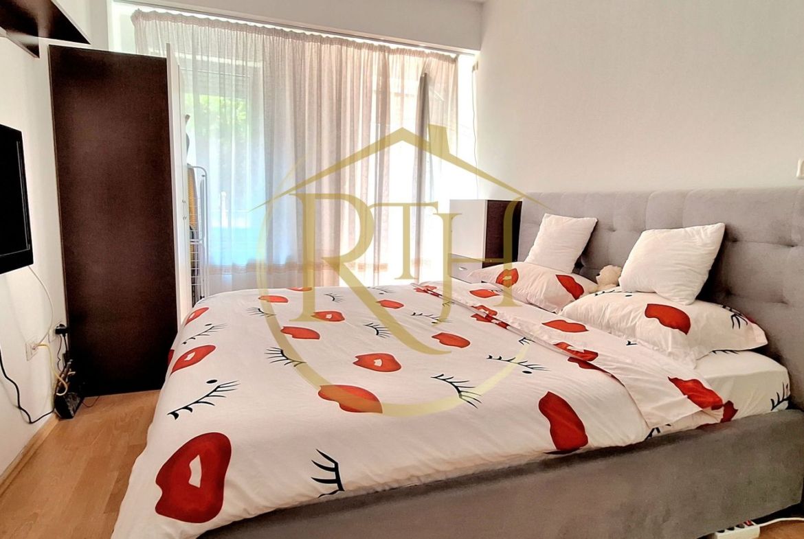 Apartament cu 1 cameră de închiriat, Girocului – Etaj 1, Bloc nou cu lift - foto 4