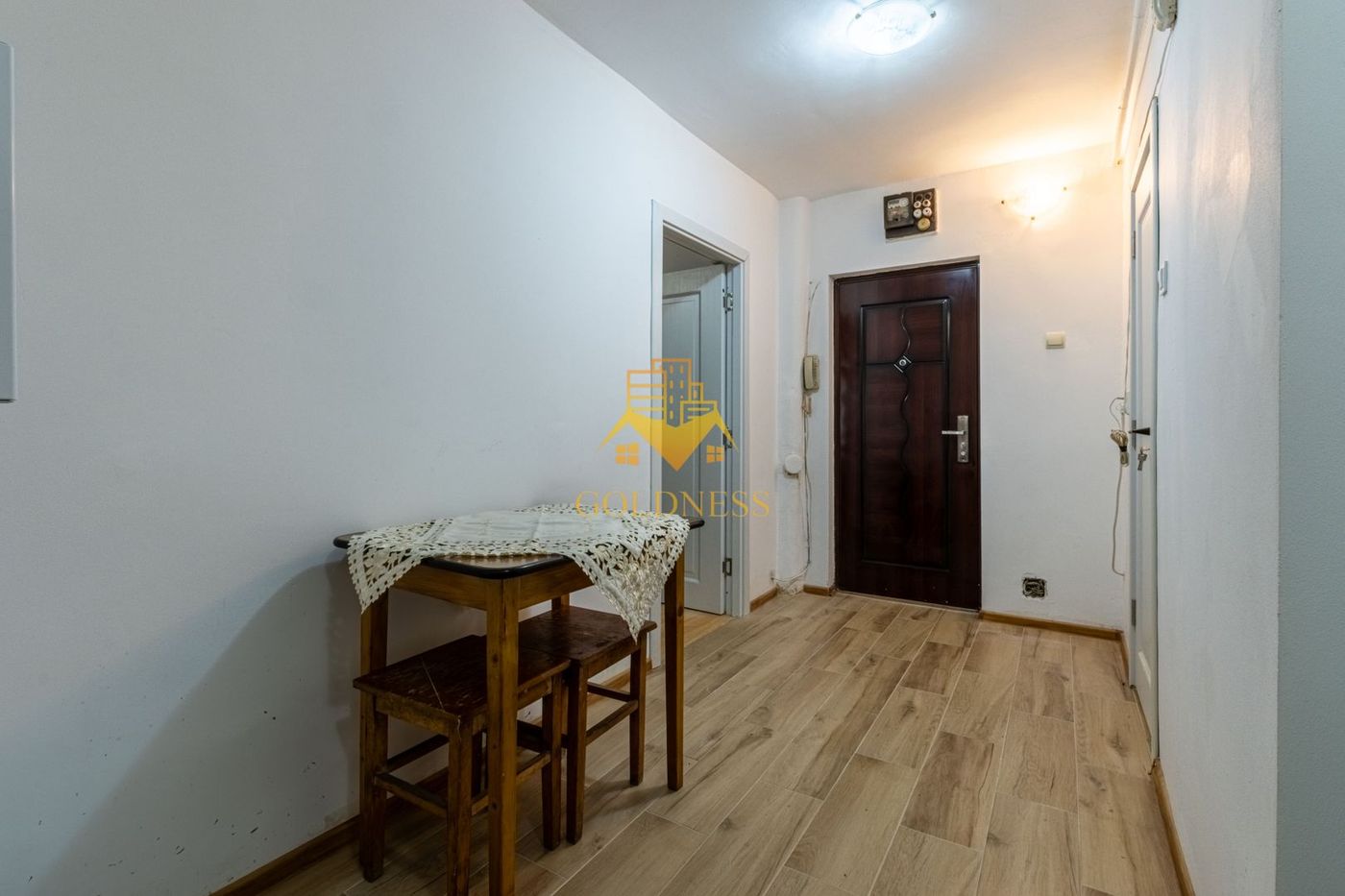 O camera, Manastur Calea Floresti Zona Primaverii, Calvaria, Micus - foto 6