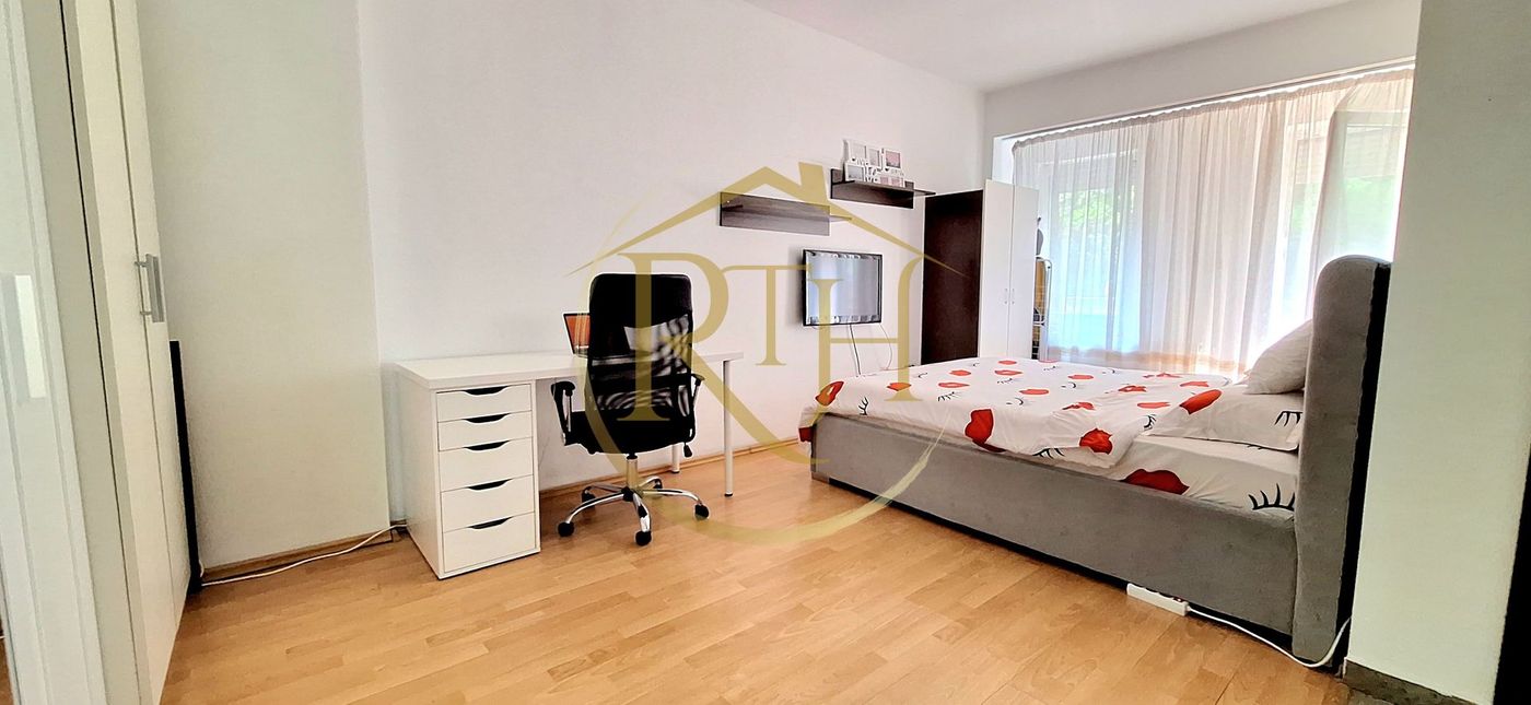 Apartament cu 1 cameră de închiriat, Girocului – Etaj 1, Bloc nou cu lift - foto 6 Apartament cu 1 cameră de închiriat, Girocului – Etaj 1, Bloc nou cu lift - foto 6