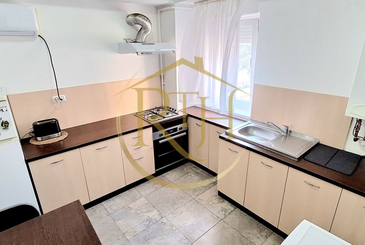 Apartament cu 1 cameră de închiriat, Girocului – Etaj 1, Bloc nou cu lift - foto 8