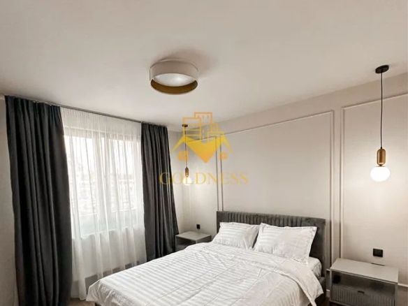 2 camere, modern, Facultatii de Litere UBB, Oncos, Gara, Horea - Imagine principala