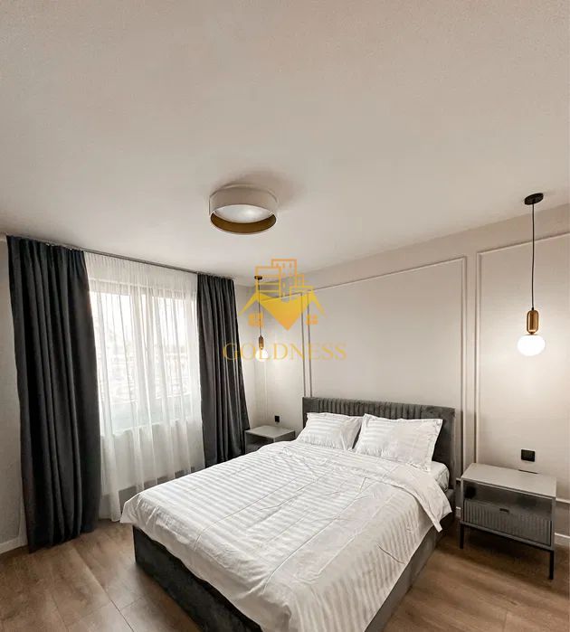 2 camere, modern, Facultatii de Litere UBB, Oncos, Gara, Horea - Imagine principala
