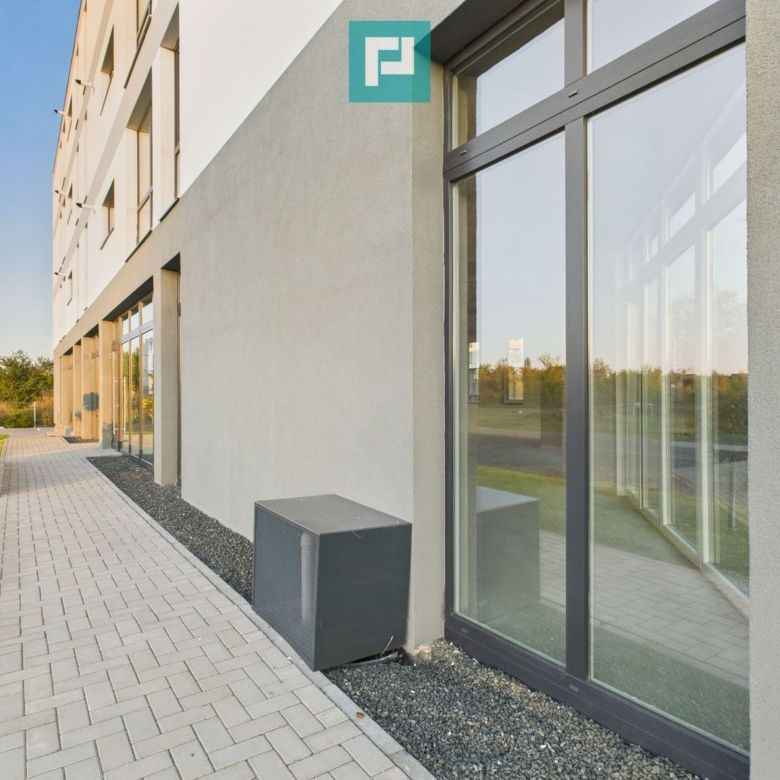 Spațiu comercial 208 mp + 5 parcări, Zona Aradului - Imagine principala