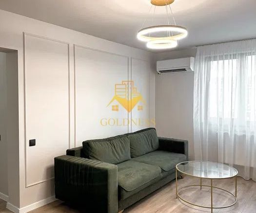 2 camere, modern, Facultatii de Litere UBB, Oncos, Gara, Horea - foto 2