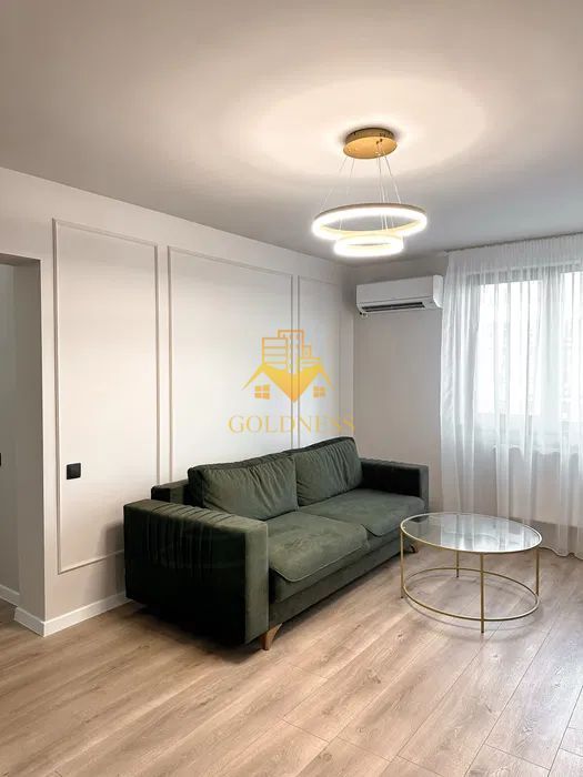 2 camere, modern, Facultatii de Litere UBB, Oncos, Gara, Horea - foto 2