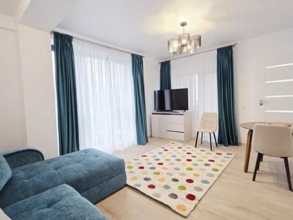 Apartament cu o camera, bloc nou - Micro 14 - Imagine principala