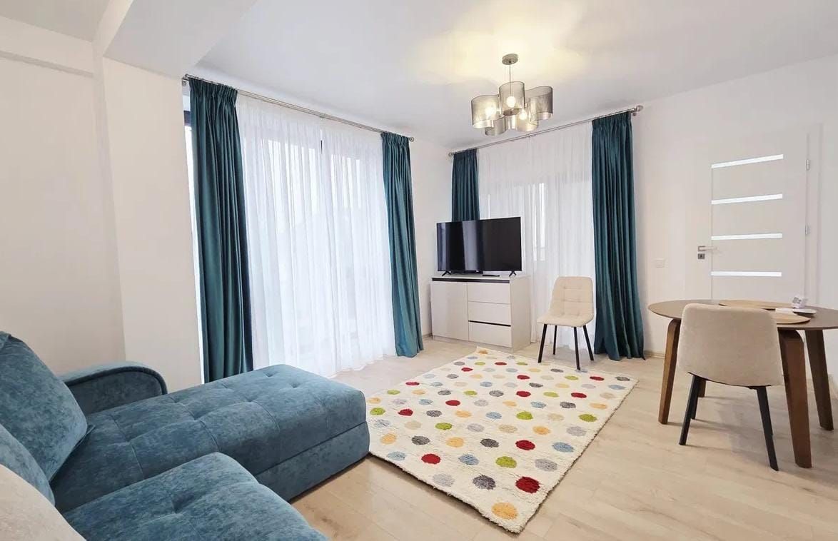 Apartament cu o camera, bloc nou - Micro 14 - Imagine principala