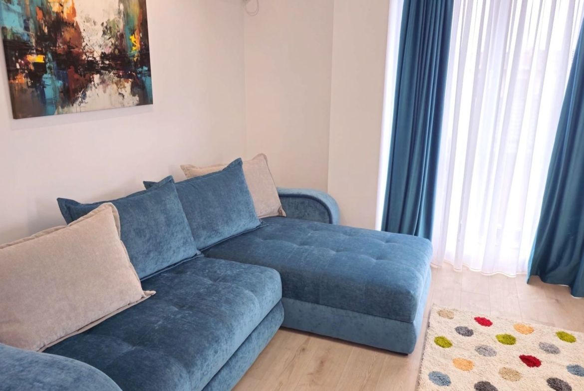 Apartament cu o camera, bloc nou - Micro 14 - foto 3