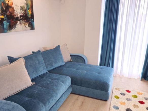 Apartament cu o camera, bloc nou - Micro 14 - foto 3