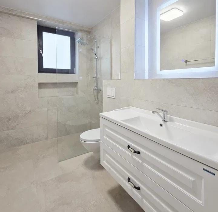 Apartament cu o camera, bloc nou - Micro 14 - foto 5