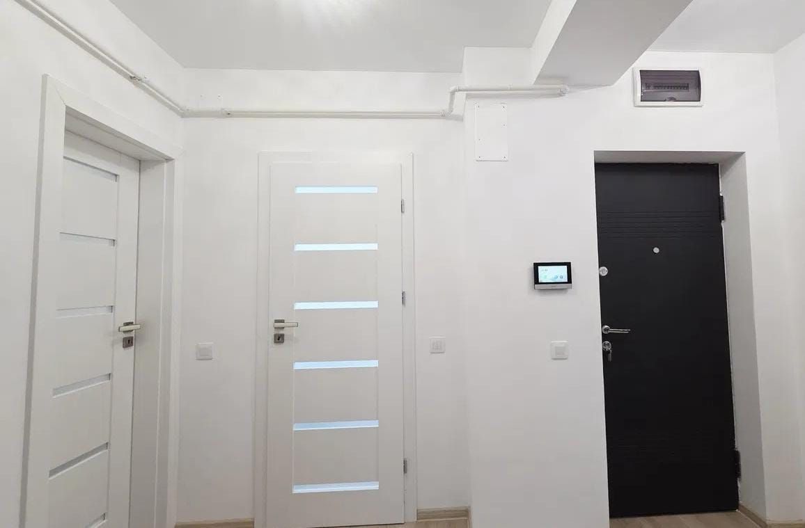 Apartament cu o camera, bloc nou - Micro 14 - foto 6