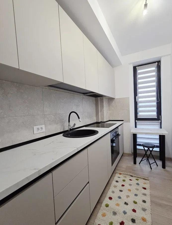 Apartament cu o camera, bloc nou - Micro 14 - foto 8