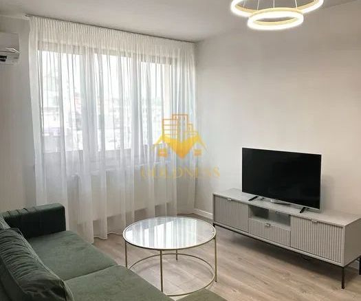 2 camere, modern, Facultatii de Litere UBB, Oncos, Gara, Horea - foto 3