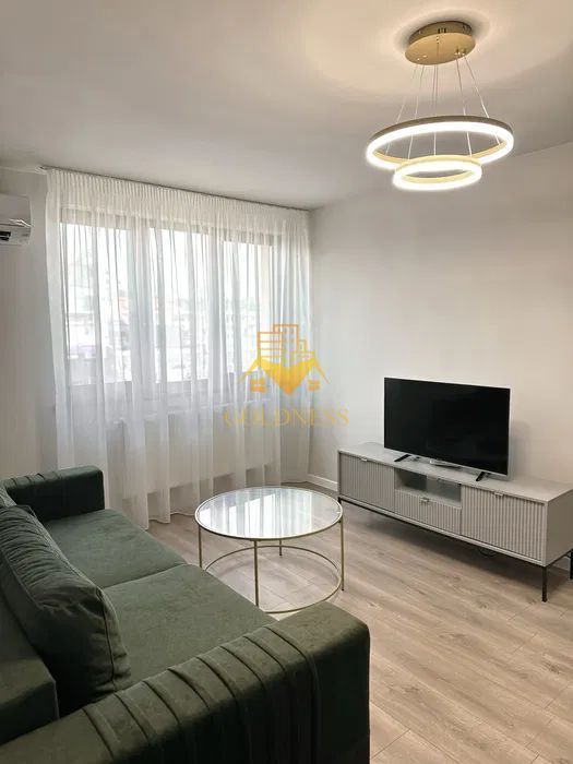 2 camere, modern, Facultatii de Litere UBB, Oncos, Gara, Horea - foto 3