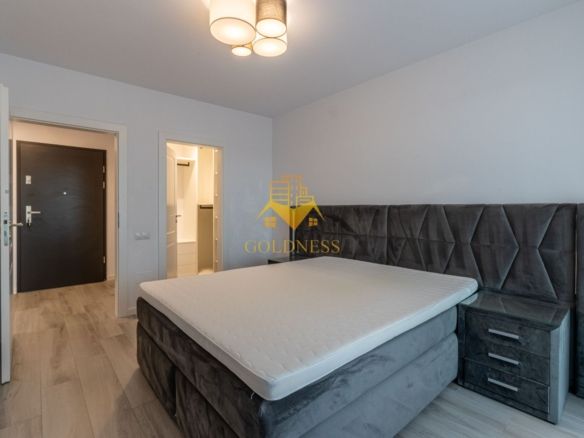 2 camere, modern, bloc nou, parcare, Gheorgheni, Constantin Brancusi - foto 3