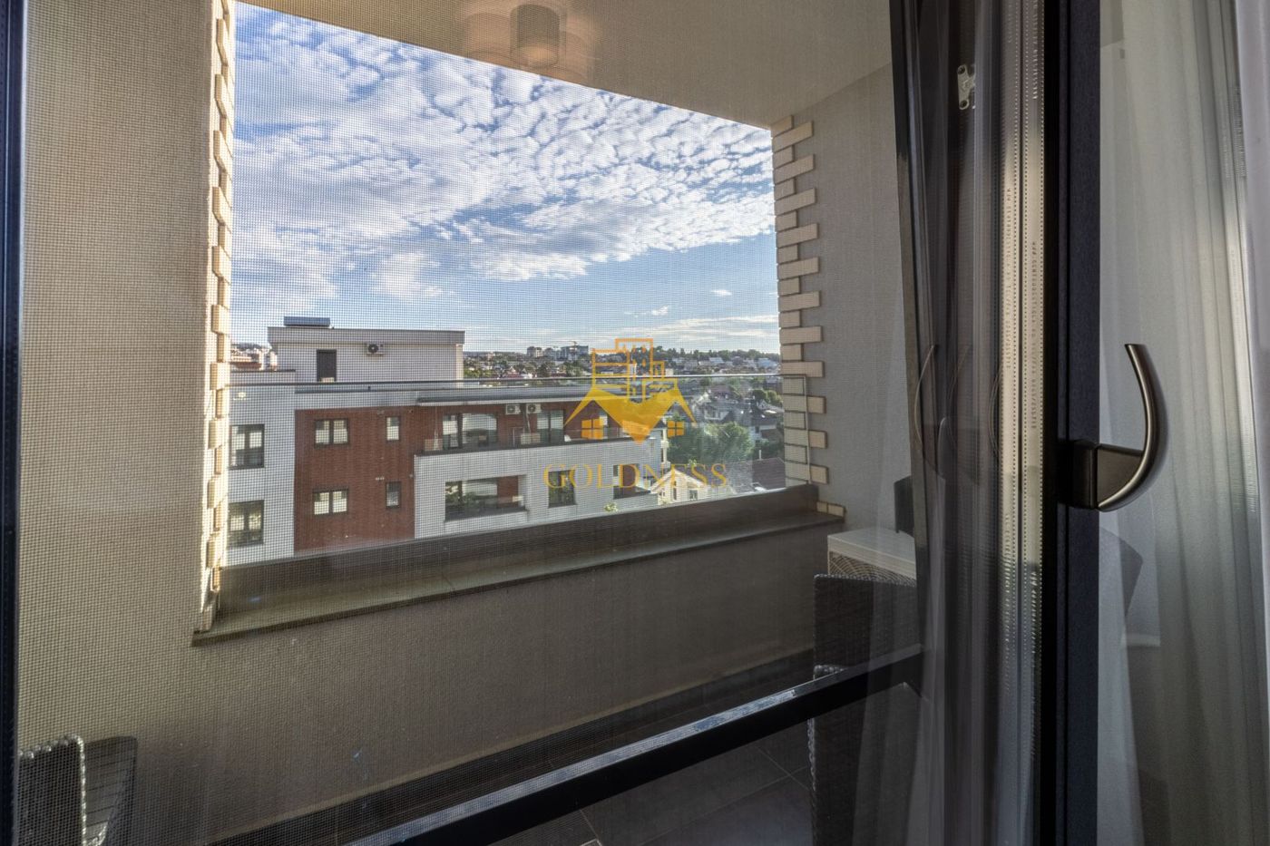 2 camere, modern, bloc nou, parcare, Gheorgheni, Constantin Brancusi - foto 8
