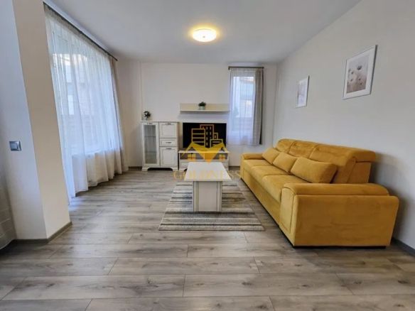 2 camere open space, modern, terasa, parcare, Cartierul Borhanci - foto 2