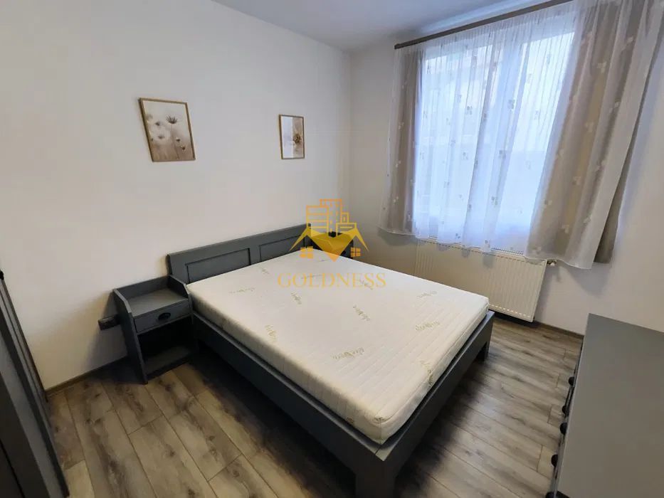 2 camere open space, modern, terasa, parcare, Cartierul Borhanci - foto 3