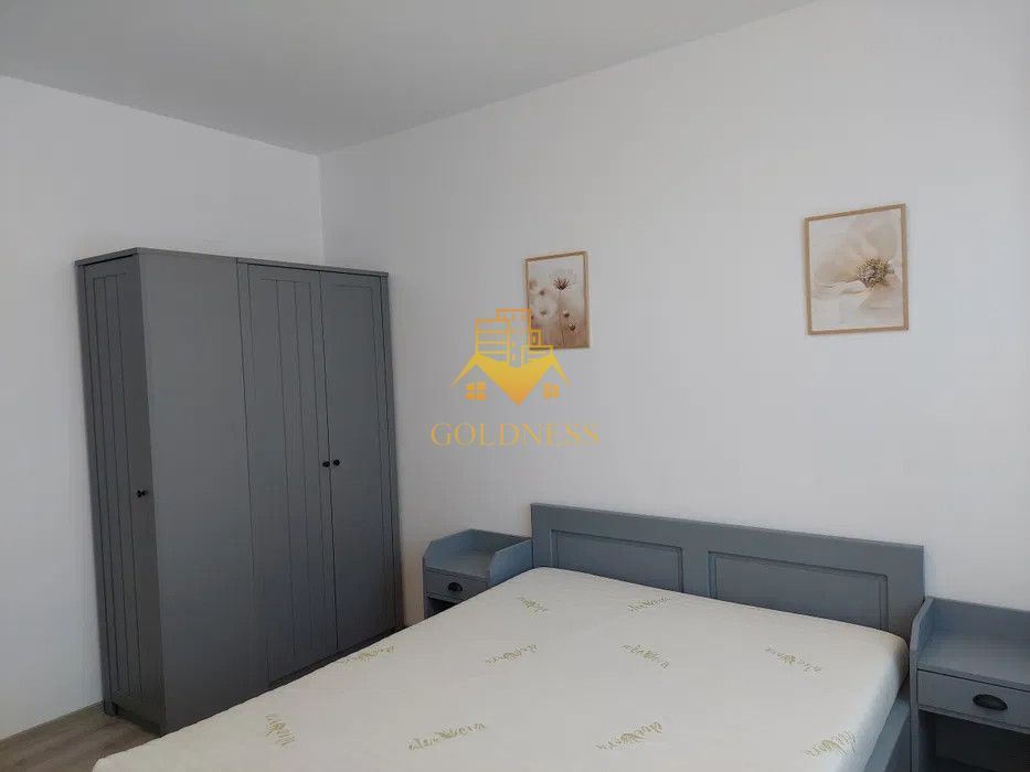 2 camere open space, modern, terasa, parcare, Cartierul Borhanci - foto 4