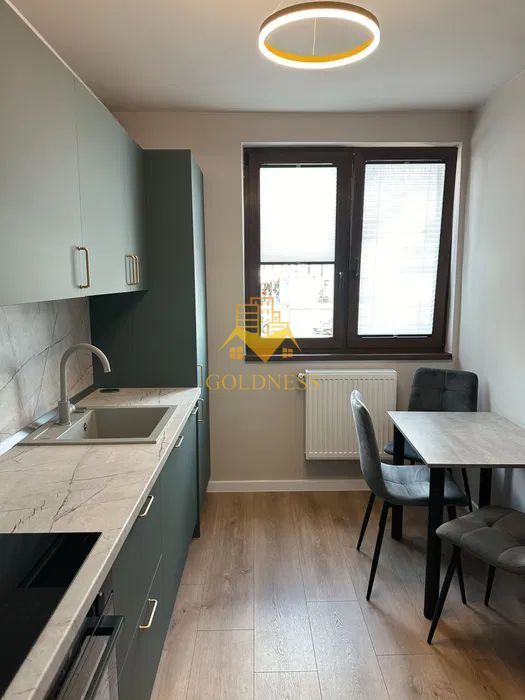 2 camere, modern, Facultatii de Litere UBB, Oncos, Gara, Horea - foto 4
