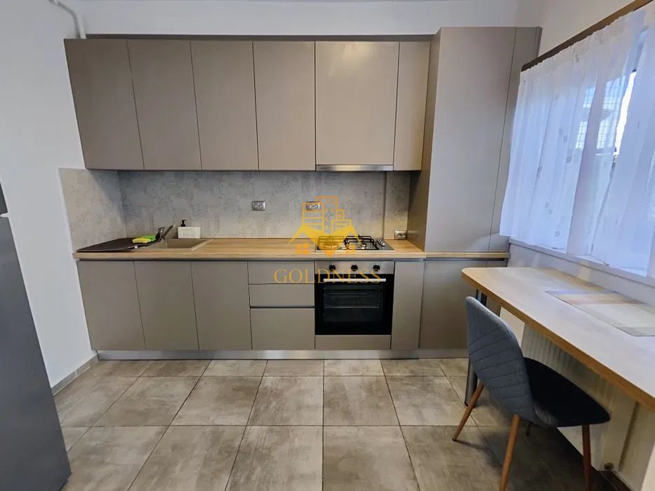 2 camere open space, modern, terasa, parcare, Cartierul Borhanci - foto 6